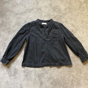 Madewell Blouse